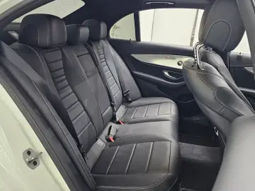 2021 Mercedes-Benz E-Класс с пробегом 95 354 км