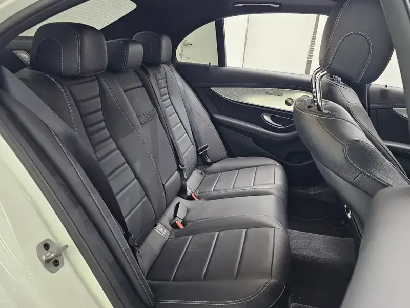 2021 Mercedes-Benz E-Класс с пробегом 95 354 км