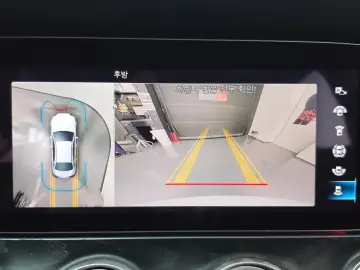 2022 Mercedes-Benz E-Класс с пробегом 25 918 км