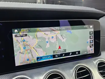 2021 Mercedes-Benz E-Класс с пробегом 95 354 км