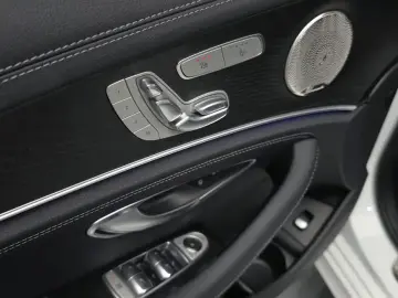 2022 Mercedes-Benz E-Класс с пробегом 25 918 км