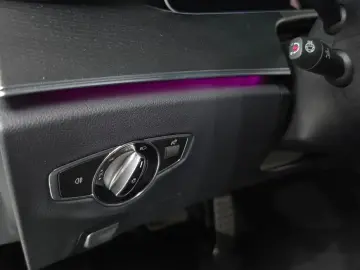 2022 Mercedes-Benz E-Класс с пробегом 25 918 км
