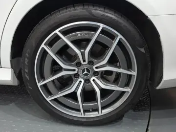 2022 Mercedes-Benz E-Класс с пробегом 25 918 км