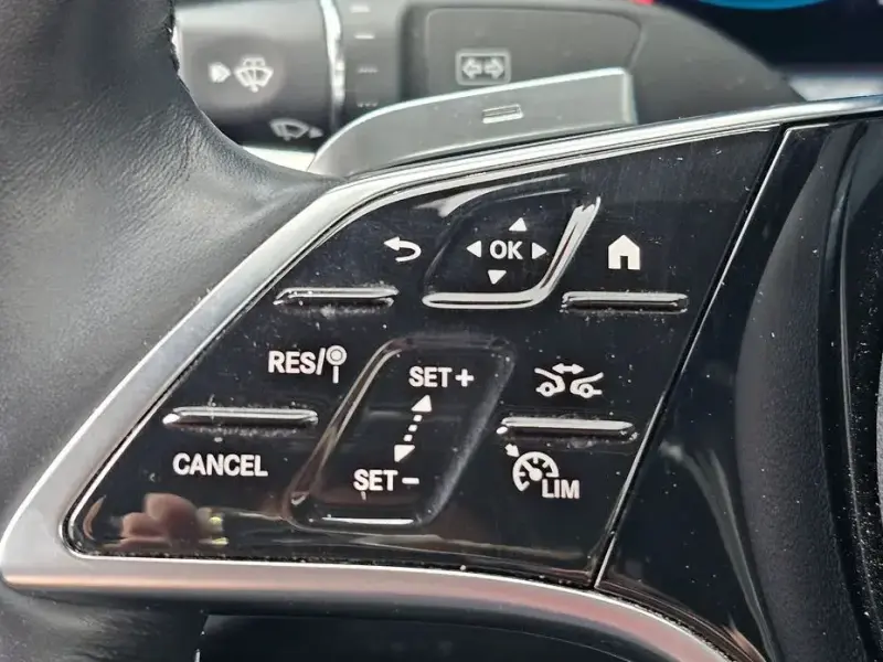 2021 Mercedes-Benz E-Класс с пробегом 95 354 км