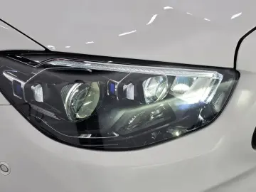2022 Mercedes-Benz E-Класс с пробегом 25 918 км