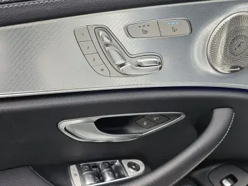 2021 Mercedes-Benz E-Класс с пробегом 95 354 км