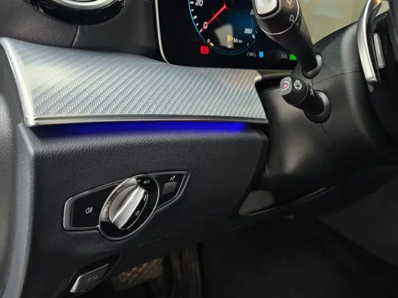2021 Mercedes-Benz E-Класс с пробегом 95 354 км