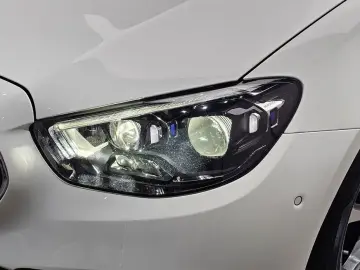 2021 Mercedes-Benz E-Класс с пробегом 95 354 км