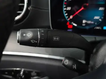 2022 Mercedes-Benz E-Класс с пробегом 25 918 км