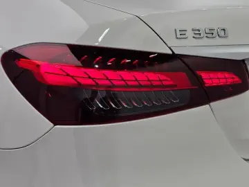 2021 Mercedes-Benz E-Класс с пробегом 95 354 км