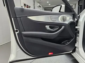 2021 Mercedes-Benz E-Класс с пробегом 95 354 км