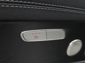 2022 Mercedes-Benz E-Класс с пробегом 25 918 км