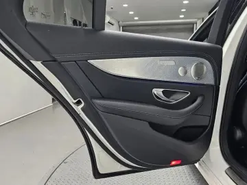 2021 Mercedes-Benz E-Класс с пробегом 95 354 км
