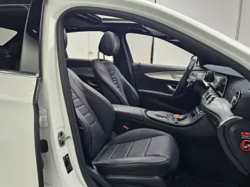 2021 Mercedes-Benz E-Класс с пробегом 95 354 км