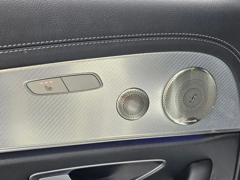 2021 Mercedes-Benz E-Класс с пробегом 95 354 км