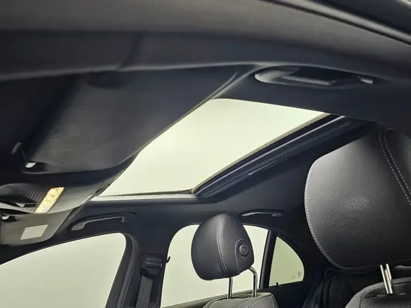 2021 Mercedes-Benz E-Класс с пробегом 95 354 км