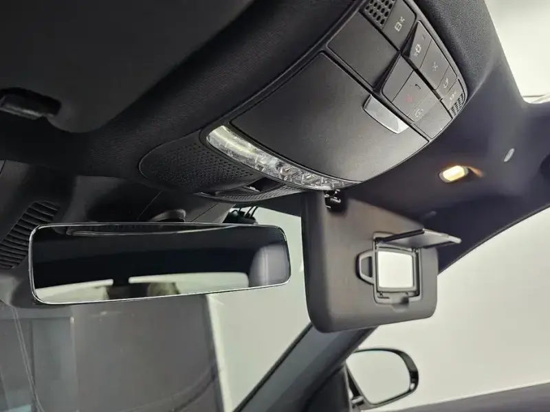 2021 Mercedes-Benz E-Класс с пробегом 95 354 км