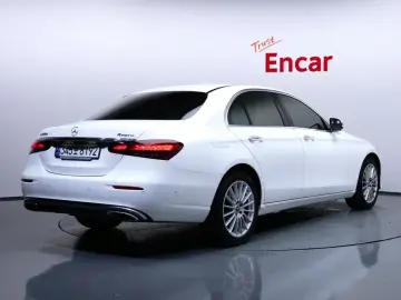 2023 Mercedes-Benz E-Класс с пробегом 74 743 км