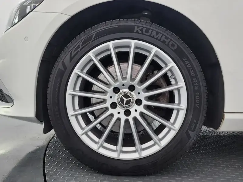 2023 Mercedes-Benz E-Класс с пробегом 74 743 км