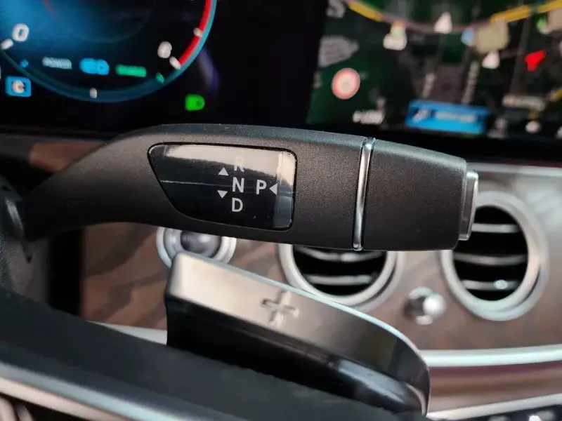 2023 Mercedes-Benz E-Класс с пробегом 74 743 км