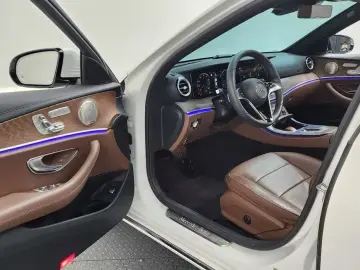 2023 Mercedes-Benz E-Класс с пробегом 74 743 км