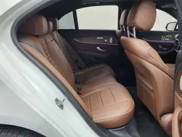 2023 Mercedes-Benz E-Класс с пробегом 74 743 км