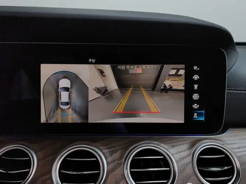 2023 Mercedes-Benz E-Класс с пробегом 74 743 км