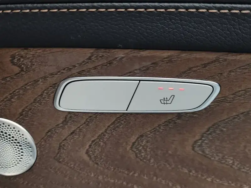 2023 Mercedes-Benz E-Класс с пробегом 74 743 км
