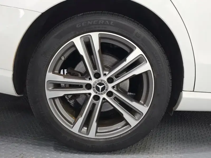 2023 Mercedes-Benz E-Класс с пробегом 51 588 км