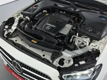 2023 Mercedes-Benz E-Класс с пробегом 51 588 км