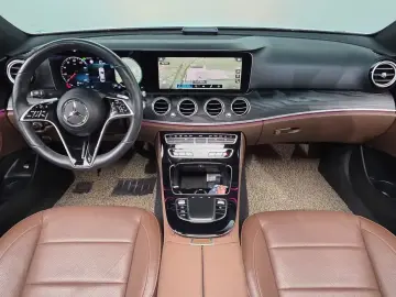2023 Mercedes-Benz E-Класс с пробегом 51 588 км