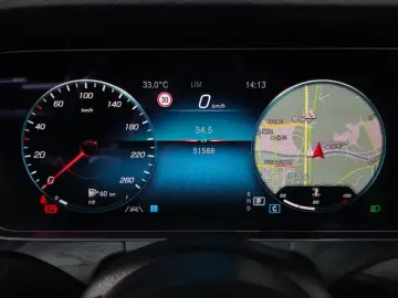 2023 Mercedes-Benz E-Класс с пробегом 51 588 км
