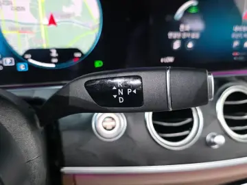 2023 Mercedes-Benz E-Класс с пробегом 51 588 км
