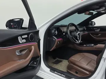 2023 Mercedes-Benz E-Класс с пробегом 51 588 км