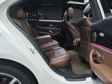 2023 Mercedes-Benz E-Класс с пробегом 51 588 км