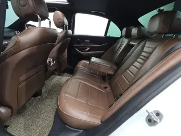 2023 Mercedes-Benz E-Класс с пробегом 51 588 км