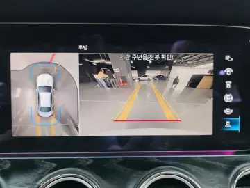 2023 Mercedes-Benz E-Класс с пробегом 51 588 км