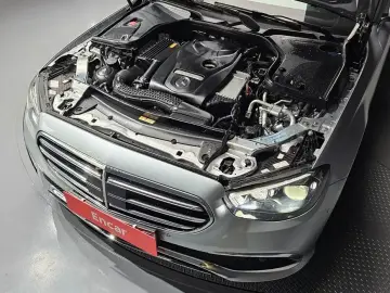 2022 Mercedes-Benz E-Класс с пробегом 61 712 км