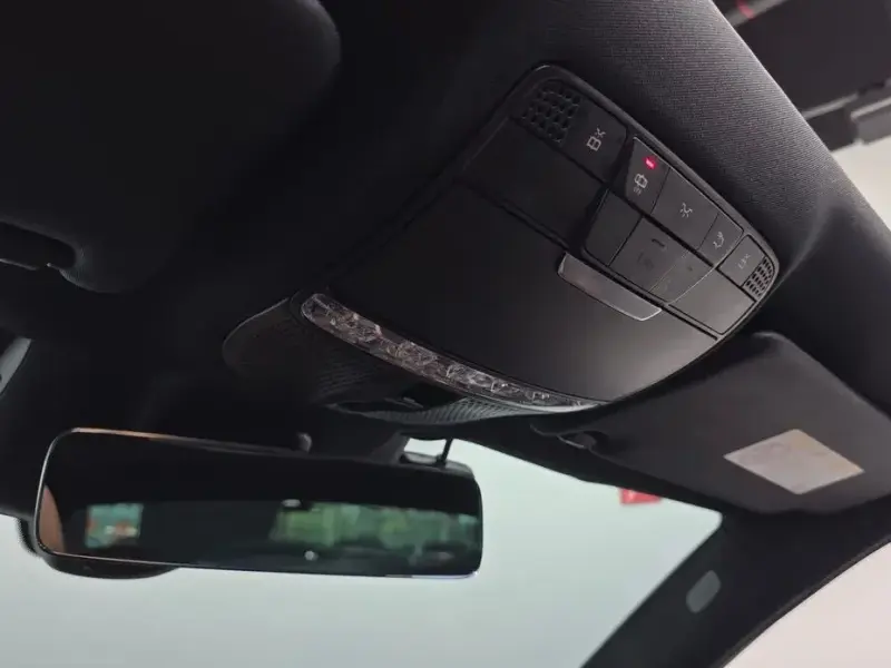 2023 Mercedes-Benz E-Класс с пробегом 51 588 км