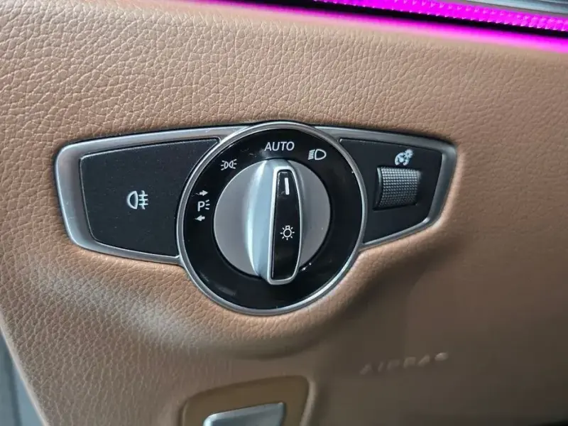 2023 Mercedes-Benz E-Класс с пробегом 51 588 км
