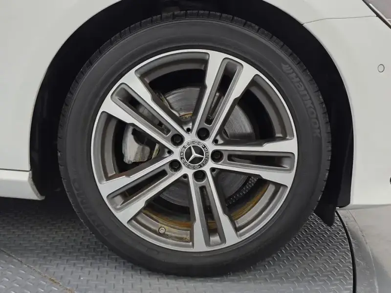 2023 Mercedes-Benz E-Класс с пробегом 51 588 км