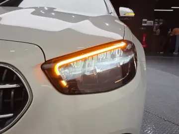 2023 Mercedes-Benz E-Класс с пробегом 51 588 км