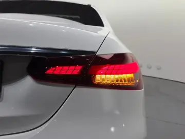 2023 Mercedes-Benz E-Класс с пробегом 51 588 км