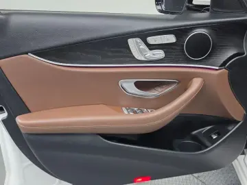 2023 Mercedes-Benz E-Класс с пробегом 51 588 км