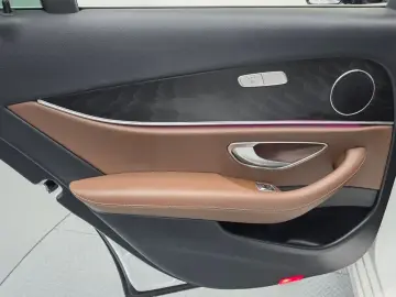 2023 Mercedes-Benz E-Класс с пробегом 51 588 км