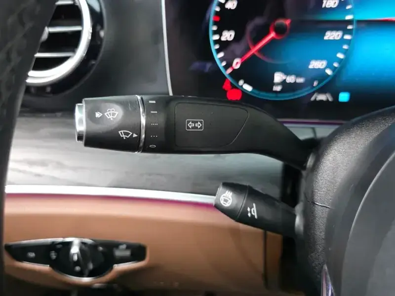 2023 Mercedes-Benz E-Класс с пробегом 51 588 км