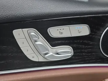 2023 Mercedes-Benz E-Класс с пробегом 51 588 км