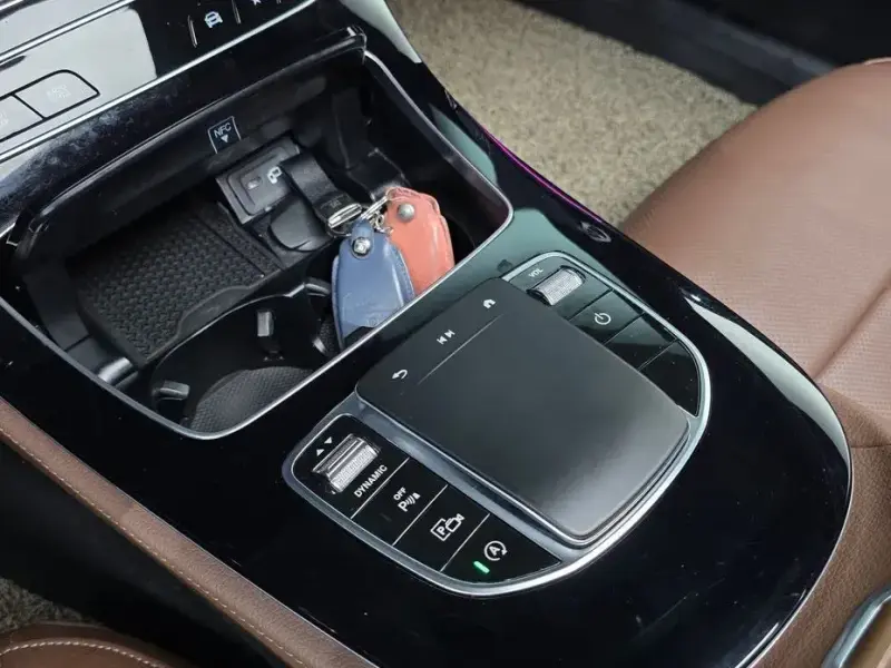 2023 Mercedes-Benz E-Класс с пробегом 51 588 км