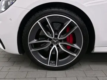 2021 Mercedes-Benz E-Класс с пробегом 23 587 км