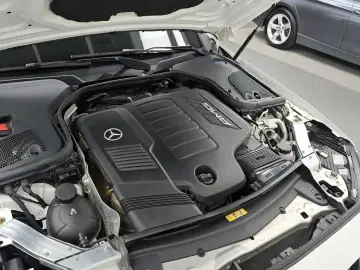 2021 Mercedes-Benz E-Класс с пробегом 23 587 км